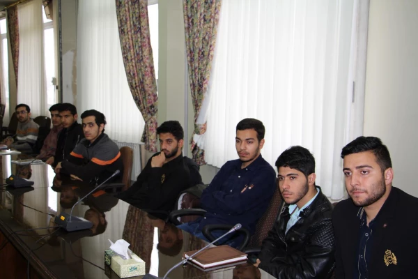 بهسازی مناسب دانشگاه فرهنگیان برای شکوفایی ویژگی های فردی در جهت ارتقاء