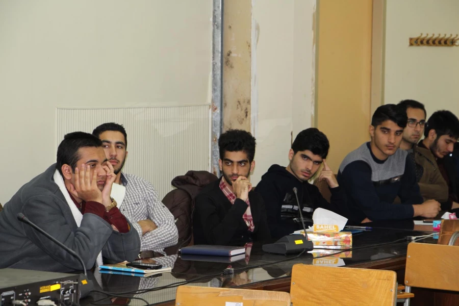 بهسازی مناسب دانشگاه فرهنگیان برای شکوفایی ویژگی های فردی در جهت ارتقاء