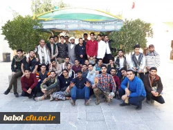 راهیان نور، نامی آشنا برای فرهنگ ایثار و شهادت است؛