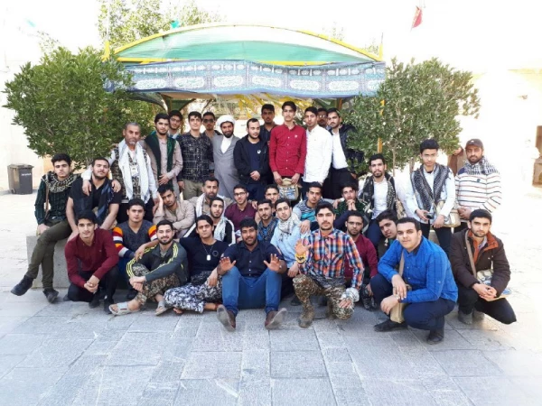 راهیان نور، نامی آشنا برای فرهنگ ایثار و شهادت است؛