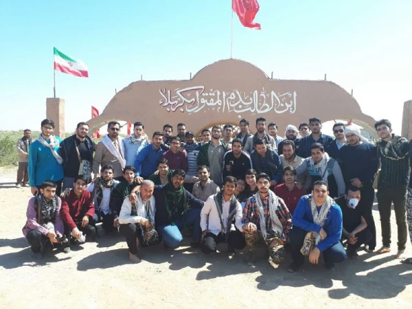 راهیان نور، نامی آشنا برای فرهنگ ایثار و شهادت است؛