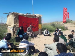 راهیان نور، نامی آشنا برای فرهنگ ایثار و شهادت است؛