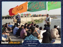 راهیان نور، نامی آشنا برای فرهنگ ایثار و شهادت است؛