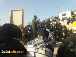 راهیان نور، نامی آشنا برای فرهنگ ایثار و شهادت است؛