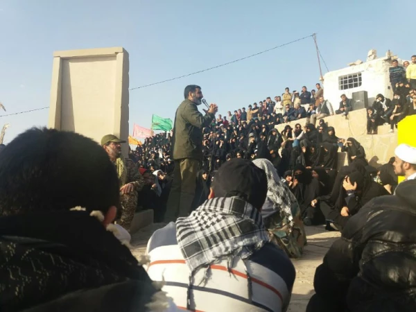 راهیان نور، نامی آشنا برای فرهنگ ایثار و شهادت است؛