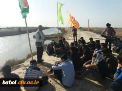 راهیان نور، نامی آشنا برای فرهنگ ایثار و شهادت است؛