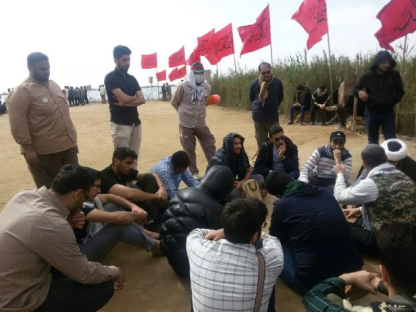 راهیان نور، نامی آشنا برای فرهنگ ایثار و شهادت است؛