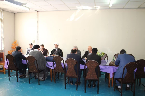 موضوع: شاخص های تربیت اسلامی همراه با آسیب شناسی فعالیتهای فرهنگی