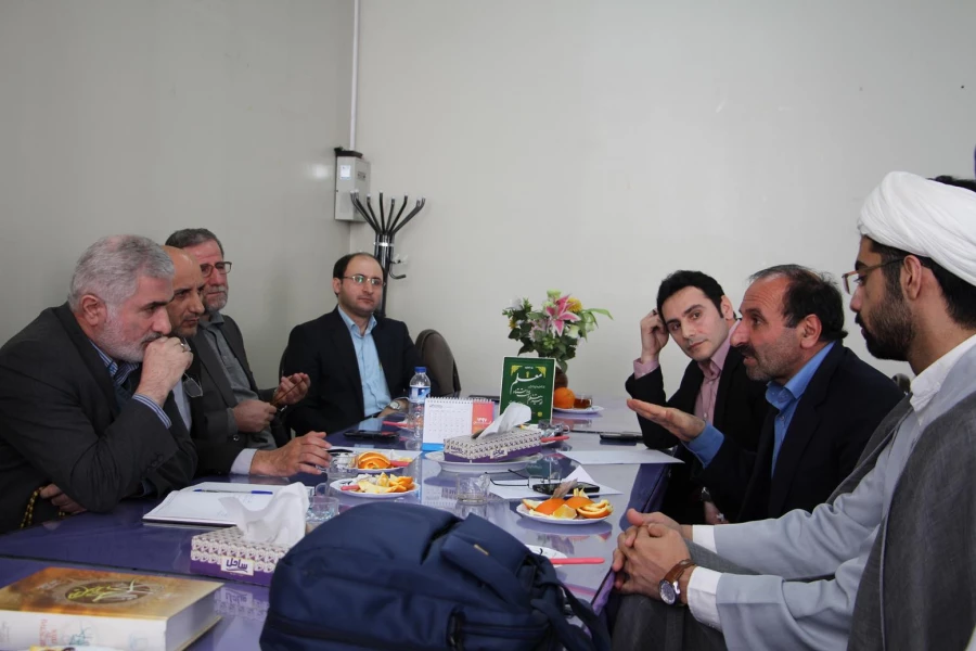 موضوع: شاخص های تربیت اسلامی همراه با آسیب شناسی فعالیتهای فرهنگی