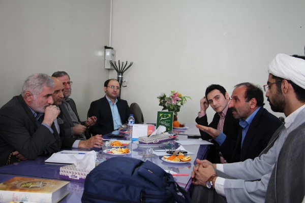 موضوع: شاخص های تربیت اسلامی همراه با آسیب شناسی فعالیتهای فرهنگی