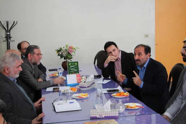 موضوع: شاخص های تربیت اسلامی همراه با آسیب شناسی فعالیتهای فرهنگی