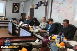 بیست و دومین نشست شورای دانشگاه فرهنگیان برگزار شد