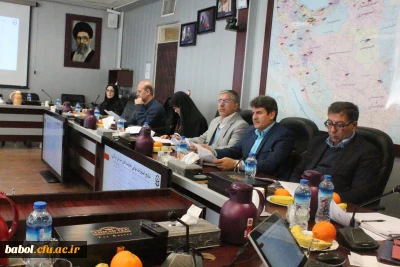 بیست و دومین نشست شورای دانشگاه فرهنگیان برگزار شد