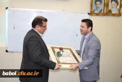 نکوداشت معلم فرهیخته