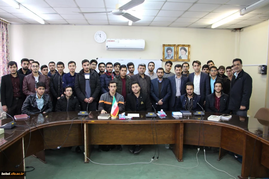 نکوداشت معلم فرهیخته