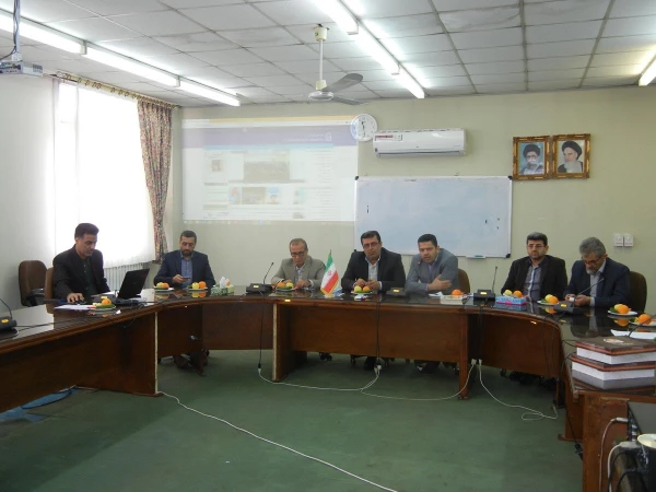 نکوداشت معلم فرهیخته