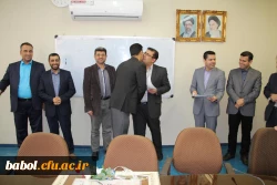 نکوداشت معلم فرهیخته