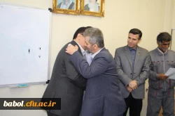 نکوداشت معلم فرهیخته