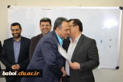 نکوداشت معلم فرهیخته