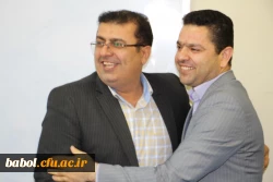 نکوداشت معلم فرهیخته