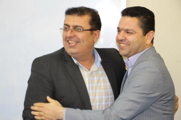 نکوداشت معلم فرهیخته