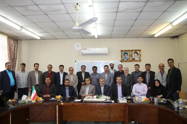 نکوداشت معلم فرهیخته