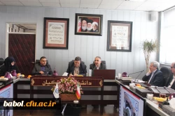 ضرورت ایجاد مدارس وابسته برای کارورزی دانشجومعلمان در پردیس ها و مراکز