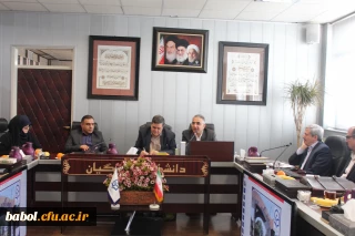 دکتر سرکارآرانی عنوان کرد:
تفاوت دانشگاه فرهنگیان با سایر دانشگاه ها، ضرورت ایجاد مدارس وابسته برای کارورزی دانشجومعلمان در پردیس ها و مراکز