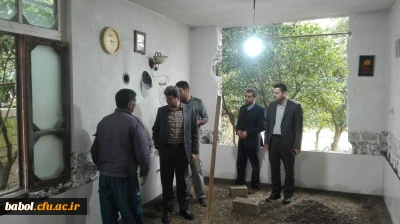 بنی آدم اعضای یکدیگرند        که درآفرینش زیک گوهرند 
        چوعضوی به درد آورد روزگار       دگر عضوها را نماند قرار