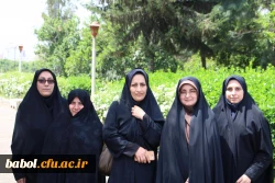 اولین نسشت کارشناسان پژوهش و کتابداران دانشگاه فرهنگیان استان مازندران