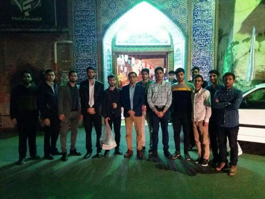 ولادت امام زمان (عج)