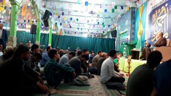 ولادت امام زمان (عج)