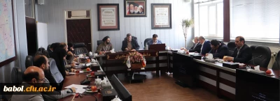 دکتر خنیفر در دومین جلسه ی ستاد عالی برگزاری بیست و هفتمین نمایشگاه بین المللی قرآن کریم تاکید کرد:
اهمیت خلاقیت در برنامه ها برای تاثیر گذاری و جذب حداکثری مخاطبین