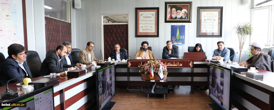 مدیران با درایت خود ظرفیت های پنهان را اشکار و خیز بلندی به سمت پذیرش دانشجو و تکمیل ظرفیت در سال آینده بردارند