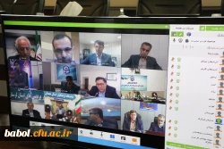 مدیران با درایت خود ظرفیت های پنهان را اشکار و خیز بلندی به سمت پذیرش دانشجو و تکمیل ظرفیت در سال آینده بردارند