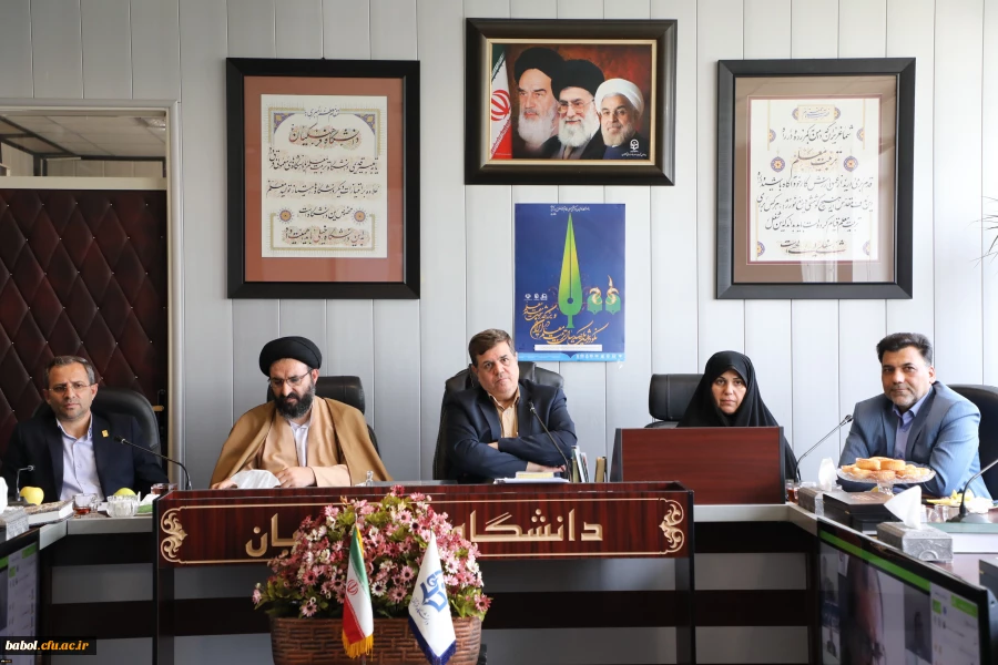 مدیران با درایت خود ظرفیت های پنهان را اشکار و خیز بلندی به سمت پذیرش دانشجو و تکمیل ظرفیت در سال آینده بردارند