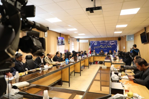 تجلیل از پیشکسوتان، نمایشگاه آثار تربیت معلم و موزه اسناد و مفاخر بخشی از برنامه جامع نکوداشت یکصد سال تربیت معلم در ایران