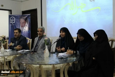 معاون دانشجویی دانشگاه در بازدید از فرایند انتخابات شوراهای صنفی استان قم:
انتخابات شورای صنفی جلوه ای مهم از مشارکت دانشجو معلمان است