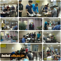 انتخابات شورای صنفی مرکز آموزش عالی شهید رجایی بابل برگزار گردید. 5