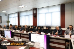 تاکید اعضای کمیسیون آموزش وتحقیقات بر اولویت حمایت و حل مشکلات دانشگاه فرهنگیان 2