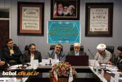 تاکید اعضای کمیسیون آموزش وتحقیقات بر اولویت حمایت و حل مشکلات دانشگاه فرهنگیان 4