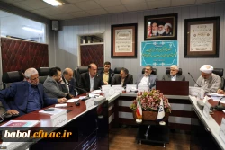 تاکید اعضای کمیسیون آموزش وتحقیقات بر اولویت حمایت و حل مشکلات دانشگاه فرهنگیان 3