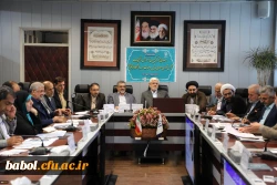 دکتر خنیفر در نشست مشترک اعضای کمیسیون آموزش و تحقیقات مجلس شورای اسلامی با هیات رئیسه دانشگاه فرهنگیان:
حمایت های ارکان نظام از دانشگاه موجب برداشتن گام های بلند در راستای ماموریت 3