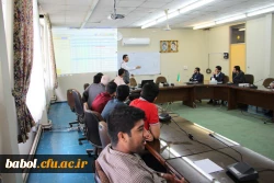 کارگاه آموزشی 