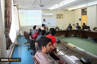 کارگاه آموزشی 