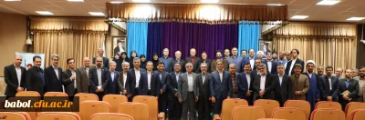 نشست صمیمی هم اندیشی و تبادل نظر پیرامون تربیت معلم با حضور هیات رئیسه، شورای مدیران و روسای پیشین دانشگاه فرهنگیان برگزار شد