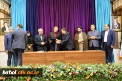 نشست صمیمی هم اندیشی و تبادل نظر پیرامون تربیت معلم با حضور هیات رئیسه، شورای مدیران و روسای پیشین دانشگاه فرهنگیان برگزار شد 4