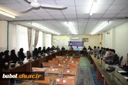 برگزاری میز گرد تخصصی معیار های ازدواج و انتخاب همسر