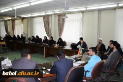 برگزاری میز گرد تخصصی معیار های ازدواج و انتخاب همسر