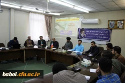 برگزاری میز گرد تخصصی معیار های ازدواج و انتخاب همسر